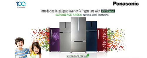 A Fridge for Every Home Since 1953